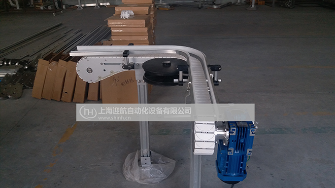 70利樂柔性鏈輸送機(jī)